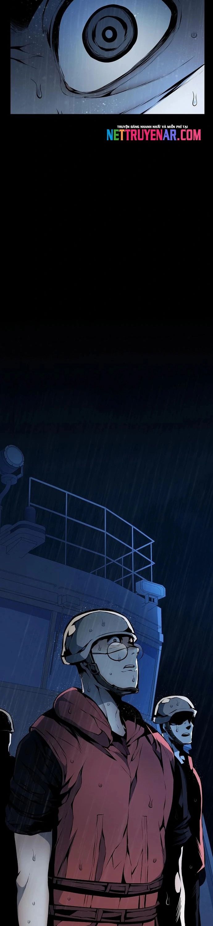 Cuồng Thú - Chương 46 - Trang 9