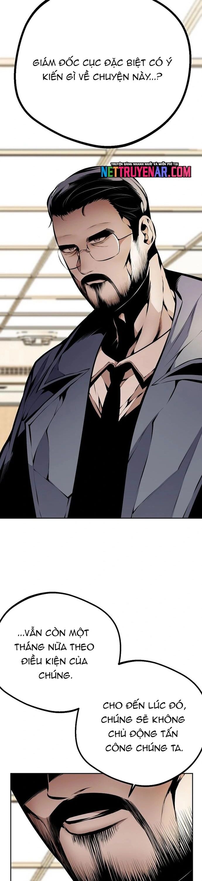 Cuồng Thú - Chương 46 - Trang 35