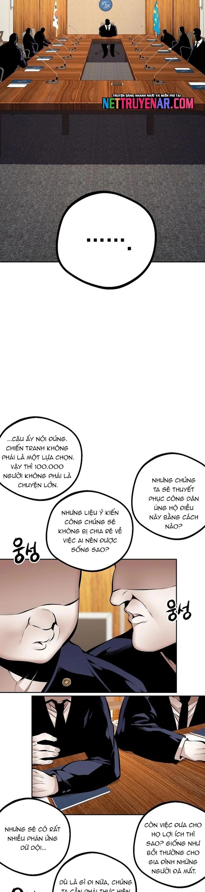 Cuồng Thú - Chương 46 - Trang 45