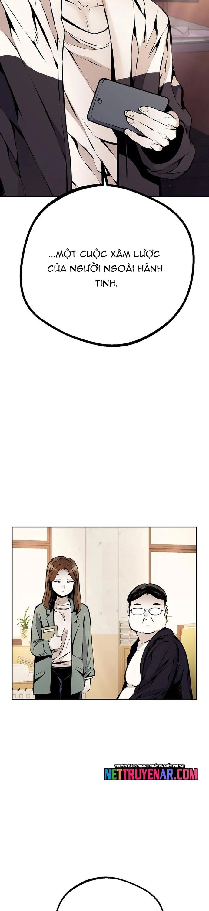 Cuồng Thú - Chương 46 - Trang 19