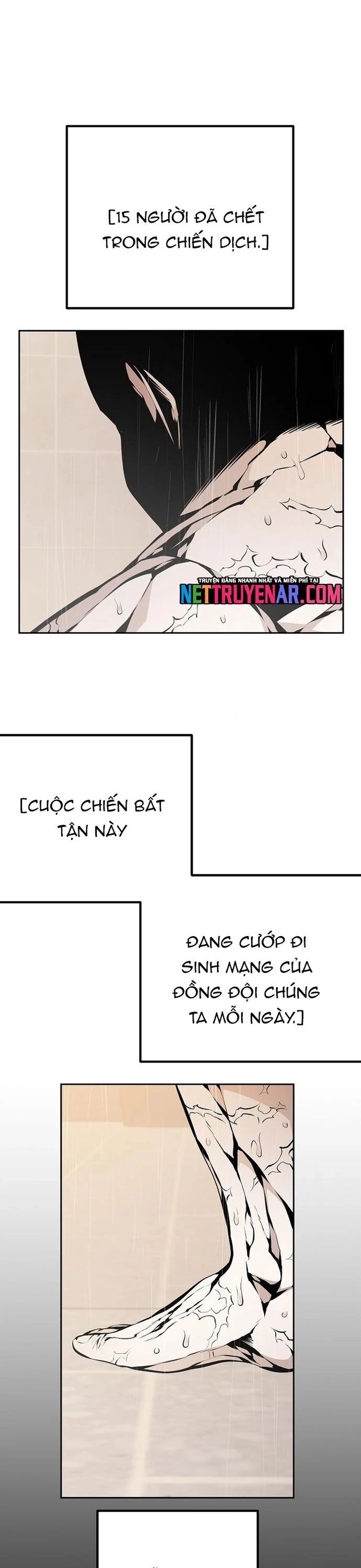 Cuồng Thú - Chương 46 - Trang 23