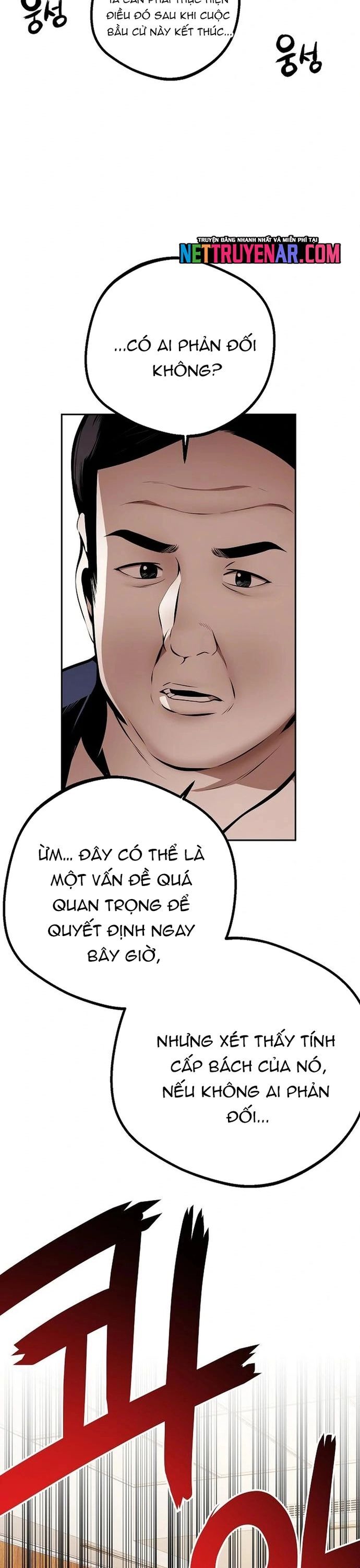 Cuồng Thú - Chương 46 - Trang 46