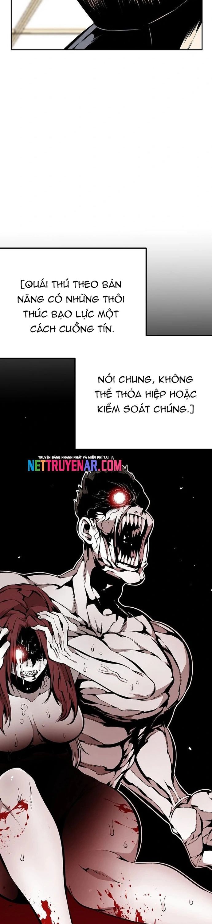 Cuồng Thú - Chương 46 - Trang 36