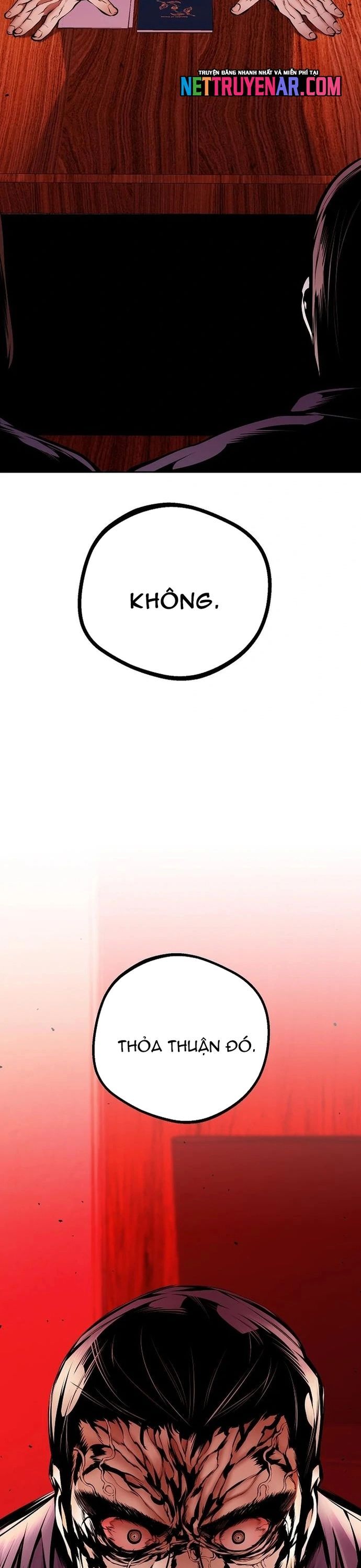 Cuồng Thú - Chương 46 - Trang 48