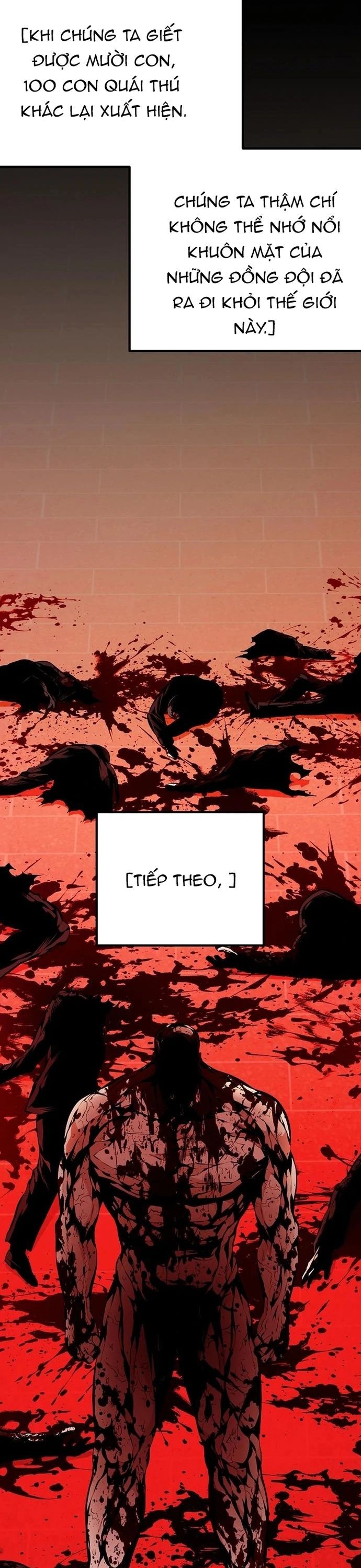 Cuồng Thú - Chương 46 - Trang 25