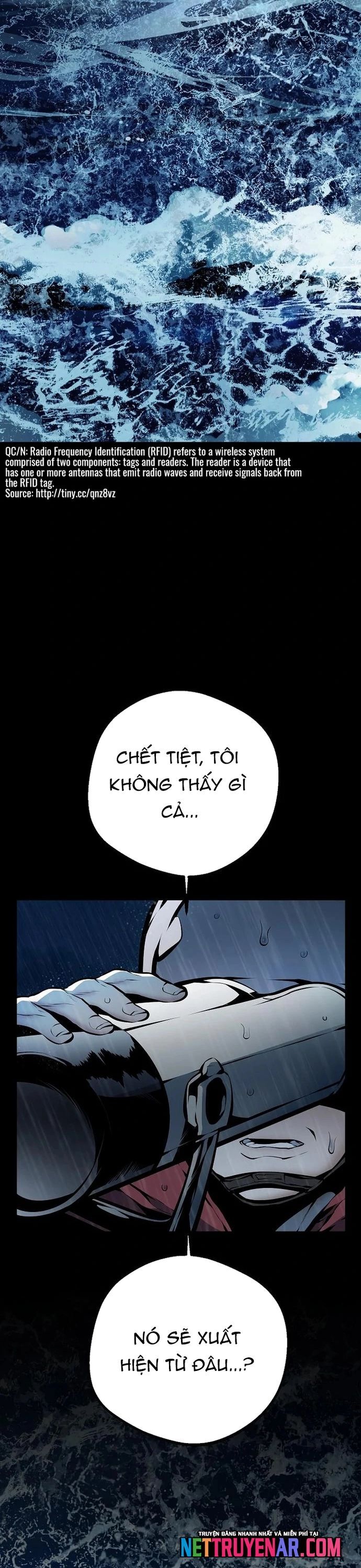 Cuồng Thú - Chương 46 - Trang 6