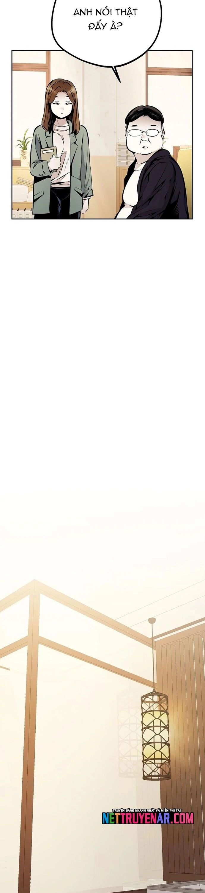 Cuồng Thú - Chương 46 - Trang 20