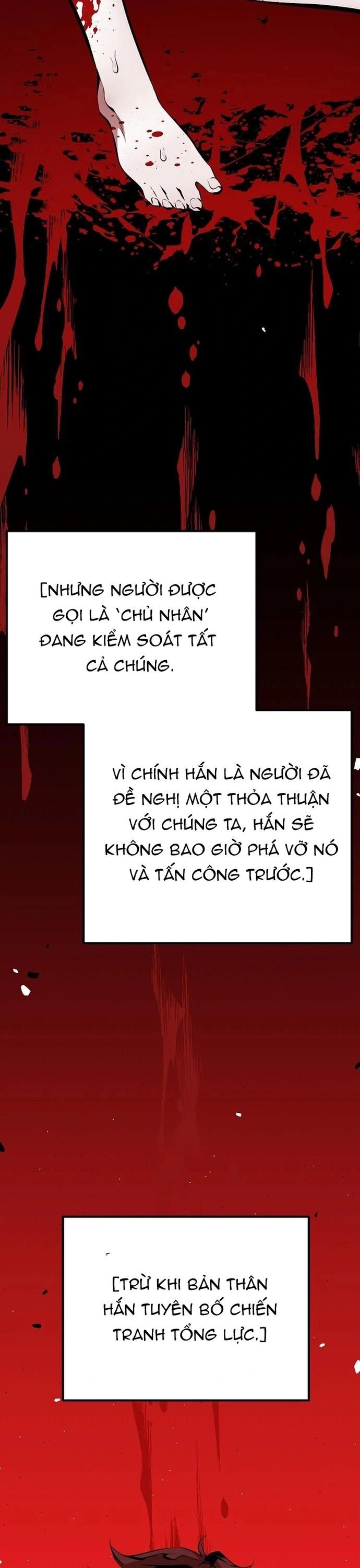 Cuồng Thú - Chương 46 - Trang 37