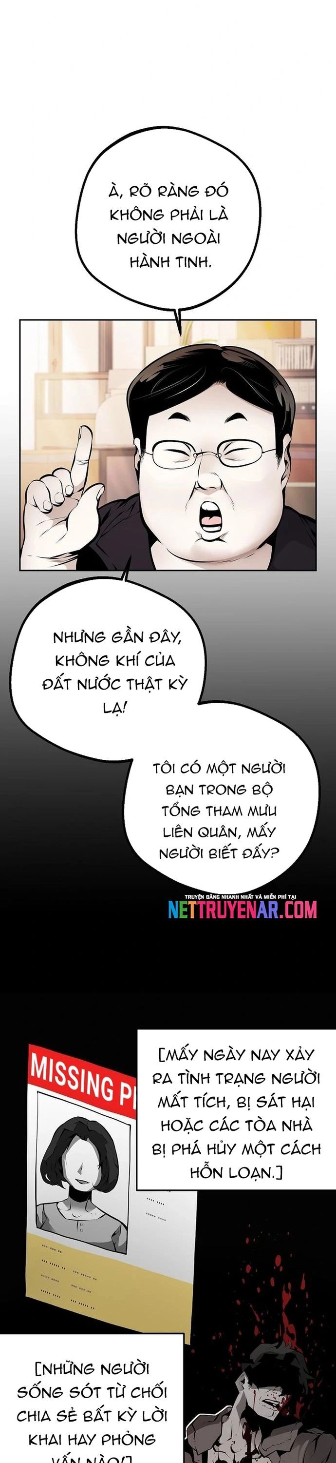 Cuồng Thú - Chương 46 - Trang 15