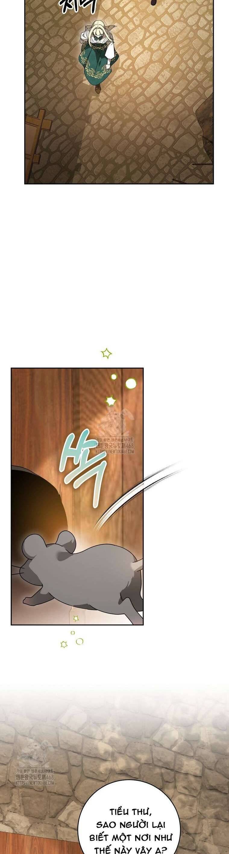 Ác Nữ Bị Quỷ Ám Rồi! Chuẩn Bị Hỗn Loạn Thôi! - Chương 6 - Trang 33