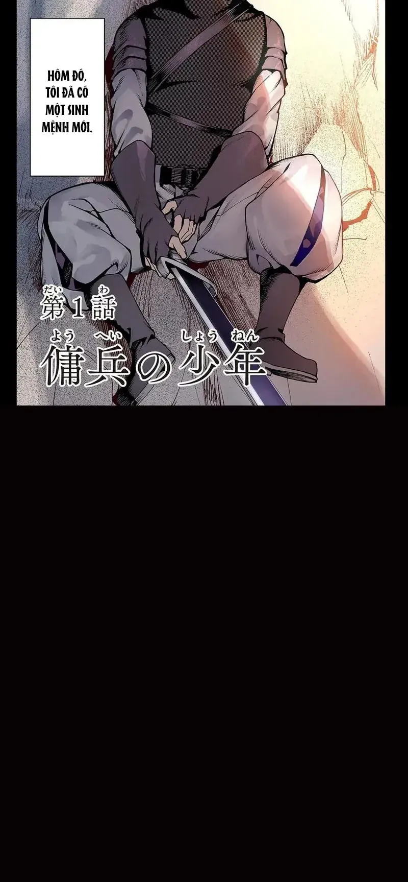 Rodo Magia No Deshi - Chương 1 - Trang 41