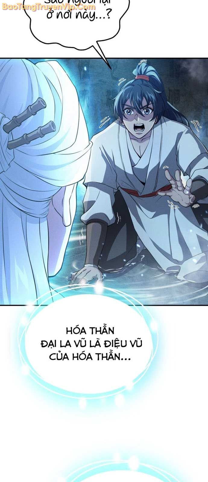 Võ Thần Tái Sinh - Chương 1 - Trang 83