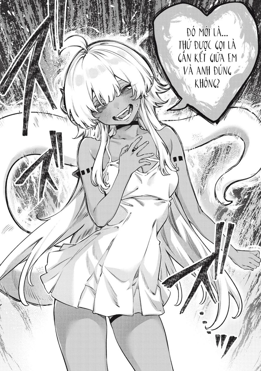 3000-Nen Fuuinsareshi Jaryuu-Chan To Tomodachi Ni Narimashita - Chương 6 - Trang 10