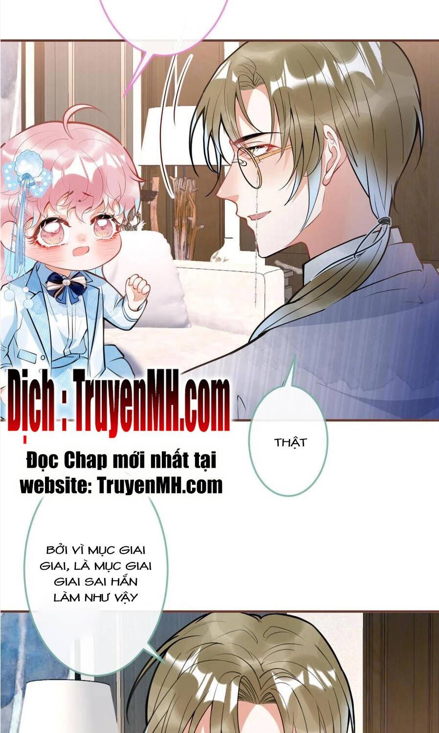 Nam Thành Chờ Trăng Về - Chương 251 - Trang 13