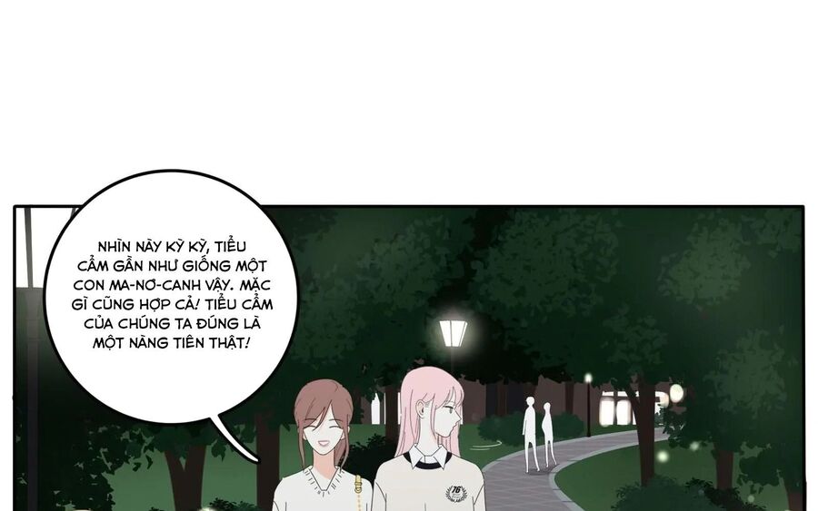 Dương Gian Bách Lý Cẩm - Chương 16 - Trang 3