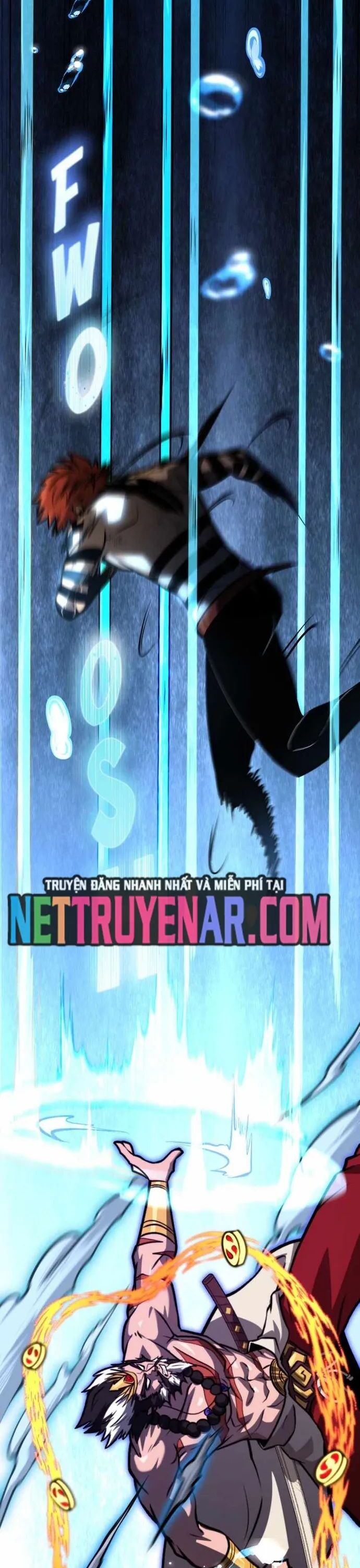 Trò Chơi Của Thần - Chương 110 - Trang 18