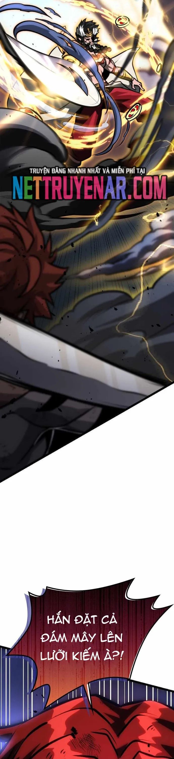 Trò Chơi Của Thần - Chương 110 - Trang 31