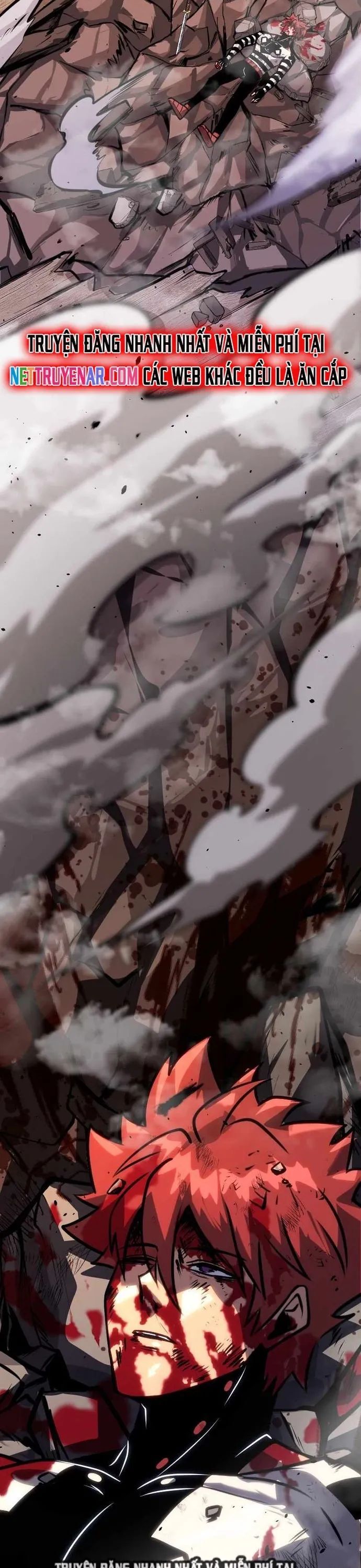 Trò Chơi Của Thần - Chương 110 - Trang 55