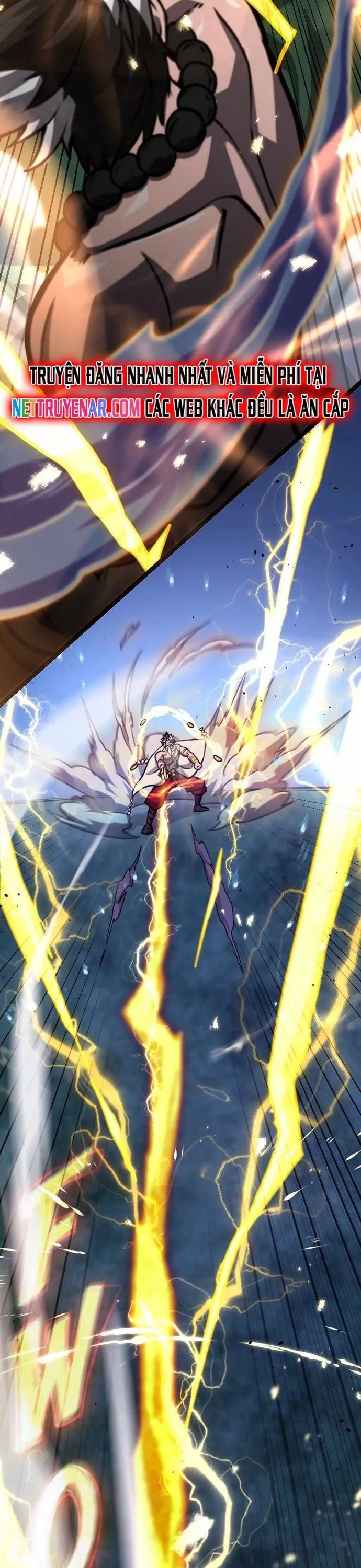 Trò Chơi Của Thần - Chương 110 - Trang 34