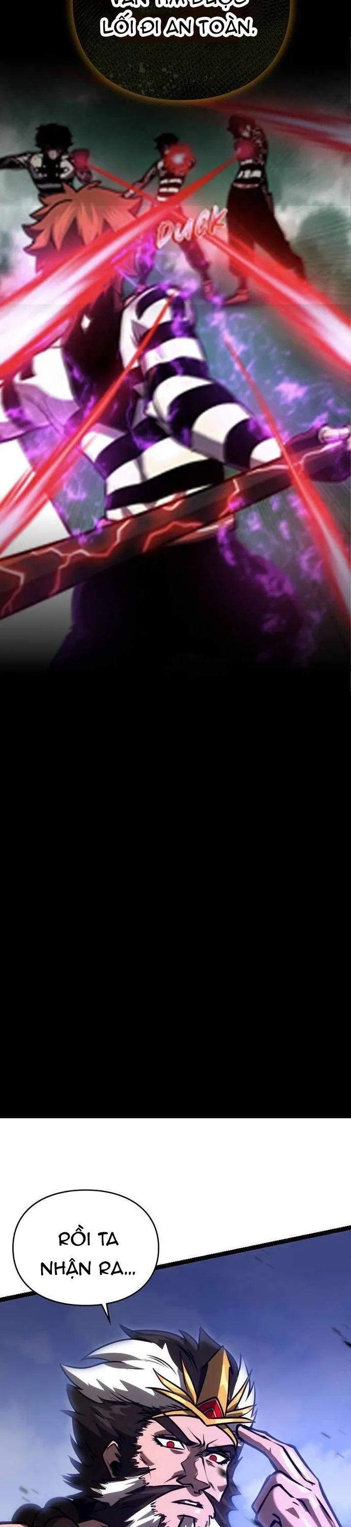 Trò Chơi Của Thần - Chương 110 - Trang 42
