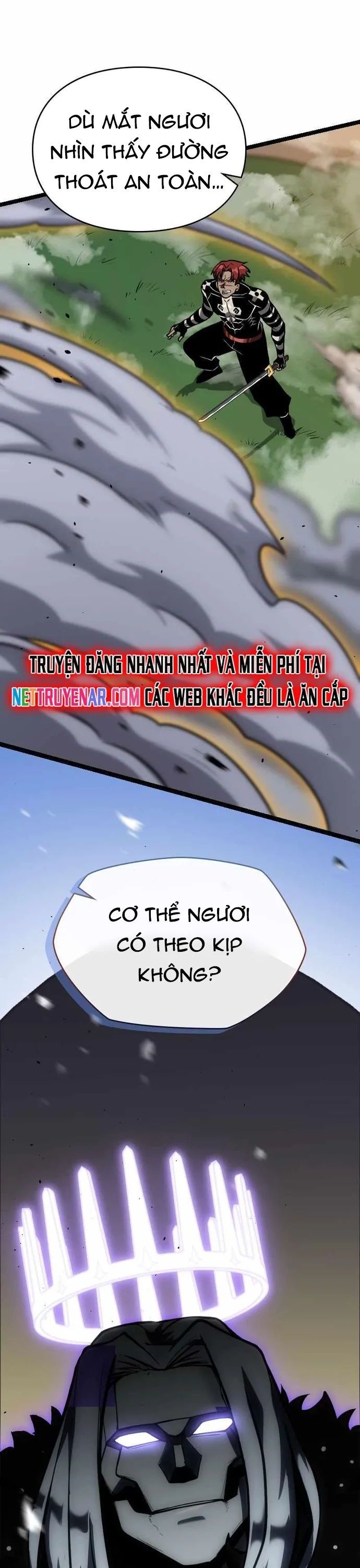 Trò Chơi Của Thần - Chương 110 - Trang 45