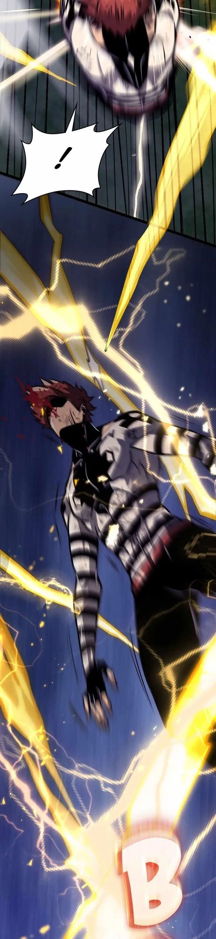 Trò Chơi Của Thần - Chương 110 - Trang 36