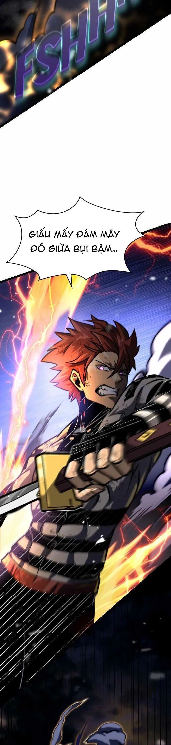 Trò Chơi Của Thần - Chương 110 - Trang 21