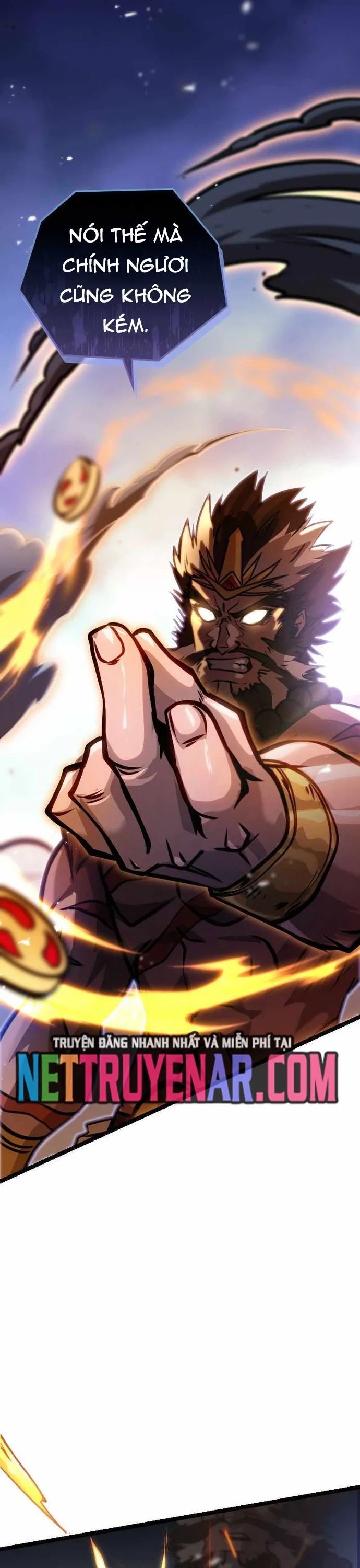 Trò Chơi Của Thần - Chương 110 - Trang 23
