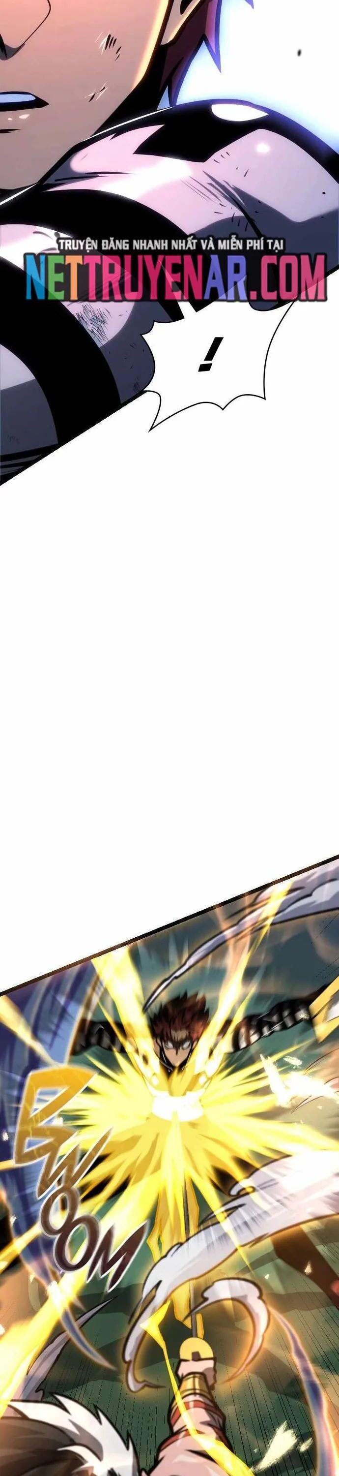 Trò Chơi Của Thần - Chương 110 - Trang 33