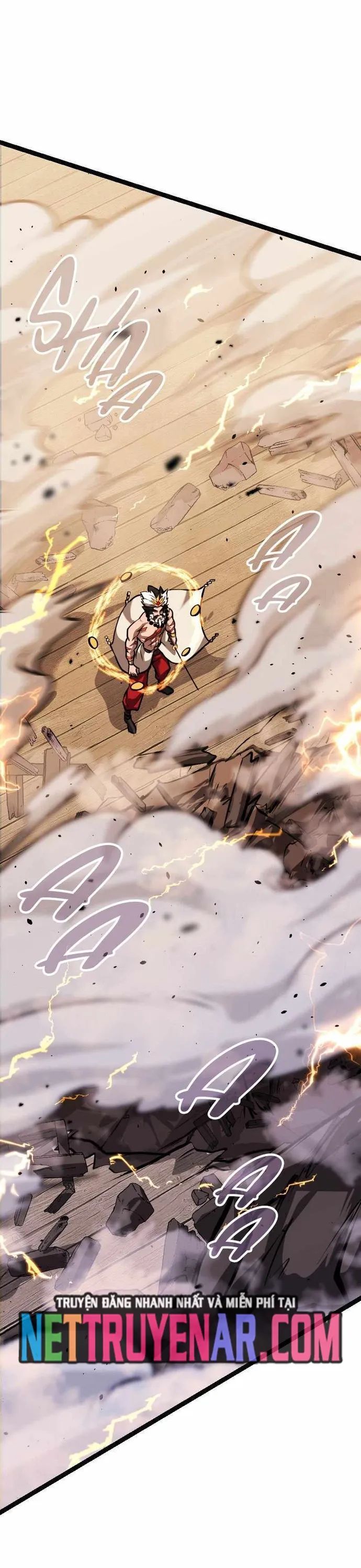 Trò Chơi Của Thần - Chương 110 - Trang 52