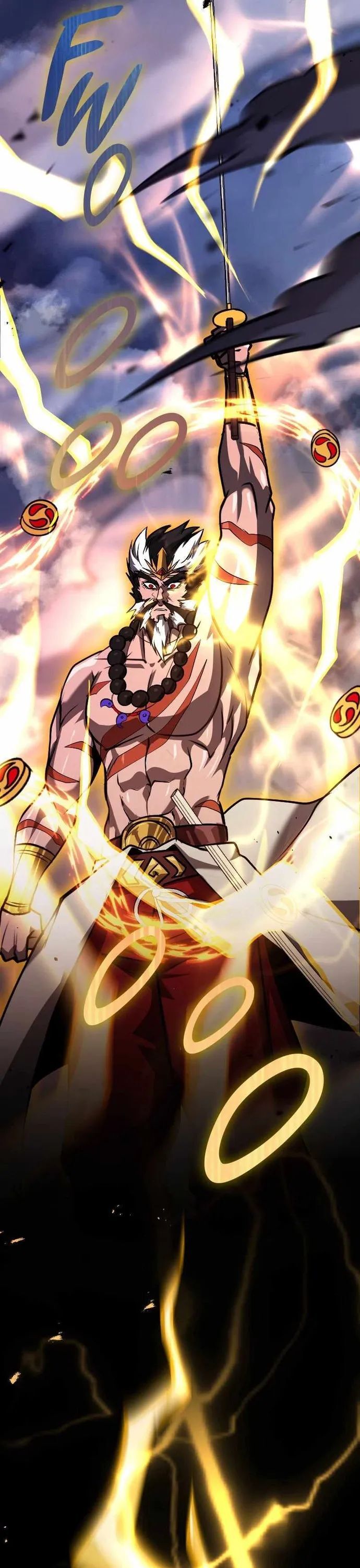 Trò Chơi Của Thần - Chương 110 - Trang 50