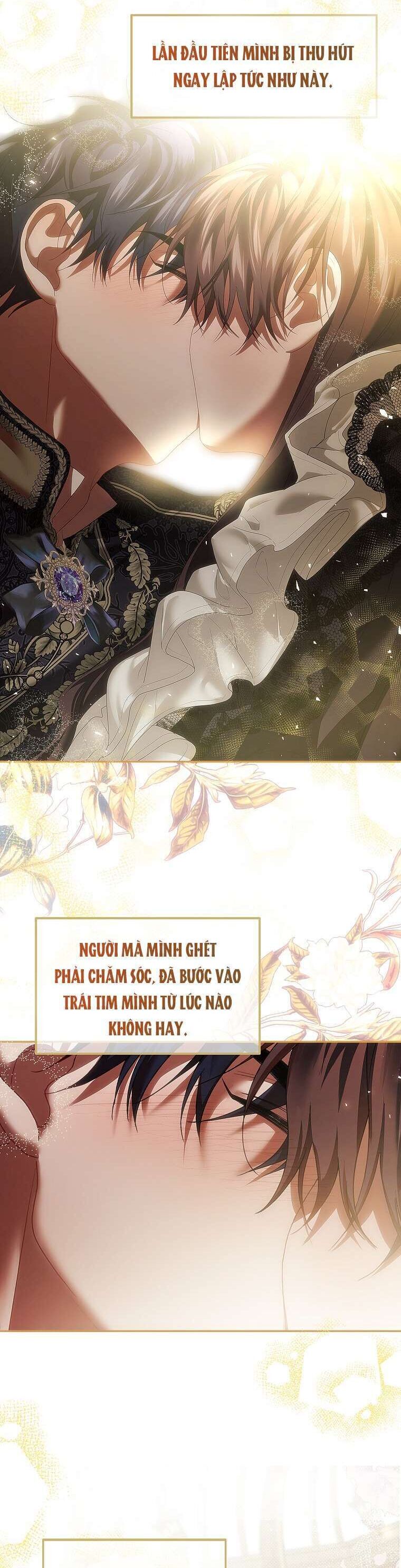 Thời Gian Của Nhân Vật Phụ Có Giới Hạn - Chương 45 - Trang 18