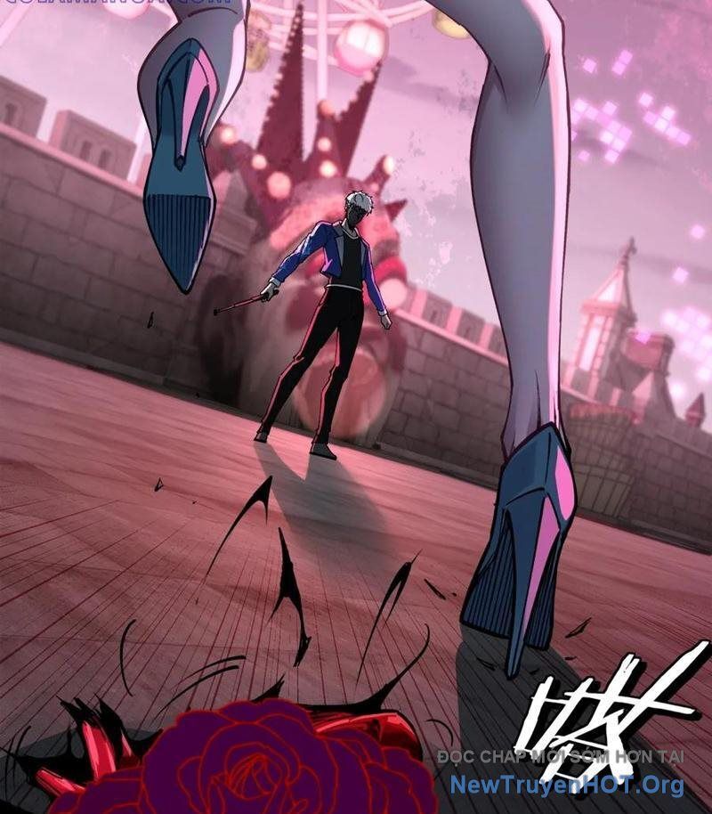 Đô Thị Tương Lai Đã Thức Tỉnh Khí Vận Hoàn Mỹ - Chương 4 - Trang 94