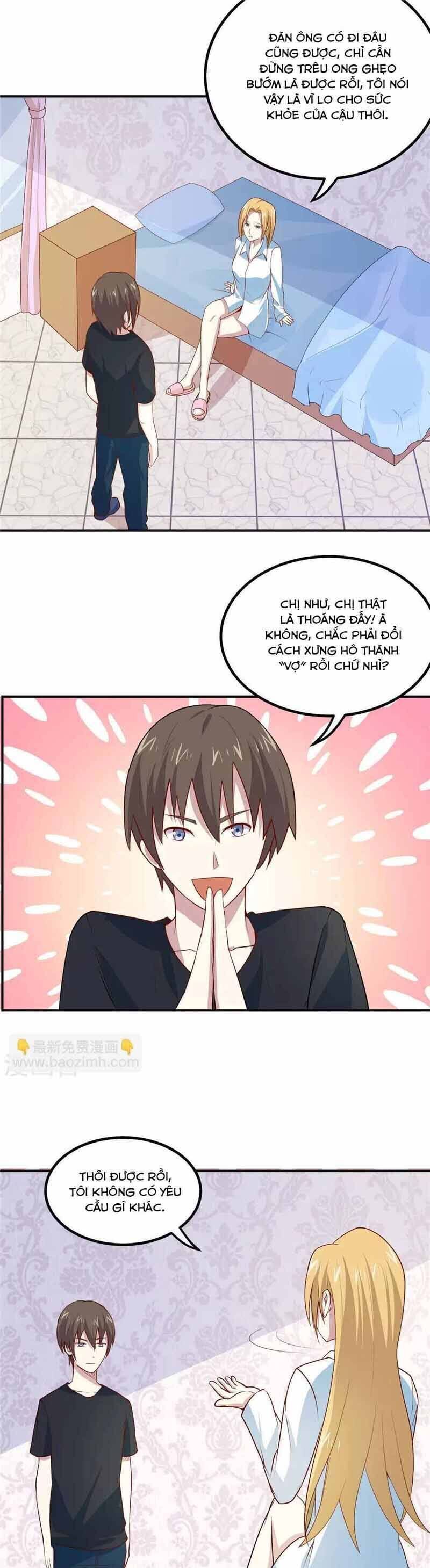 Ứng Dụng Thần Kỳ - Chương 49 - Trang 5