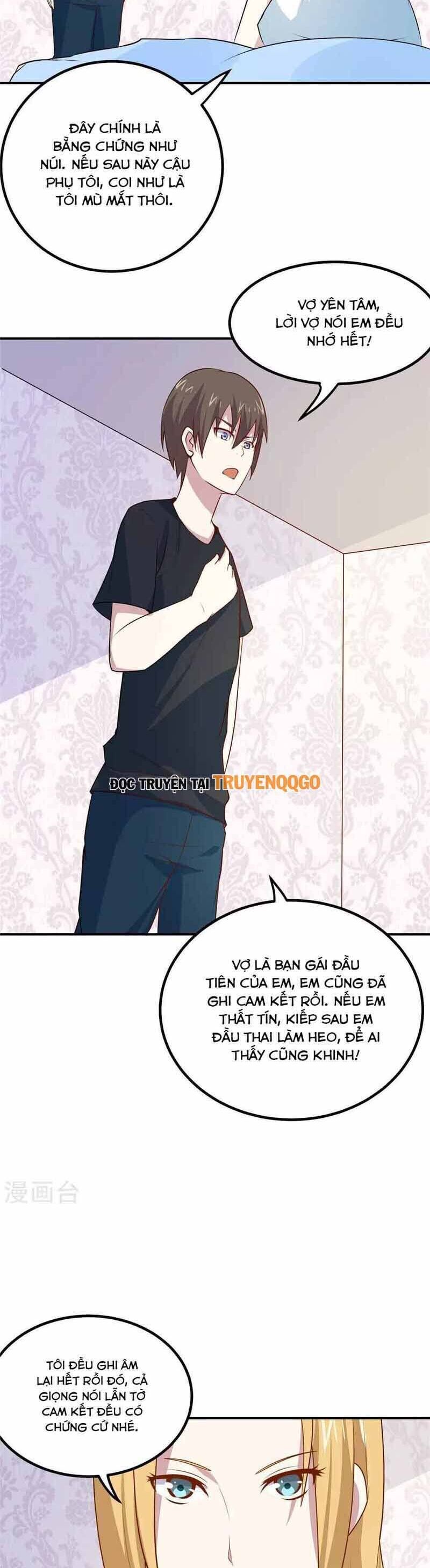 Ứng Dụng Thần Kỳ - Chương 49 - Trang 6