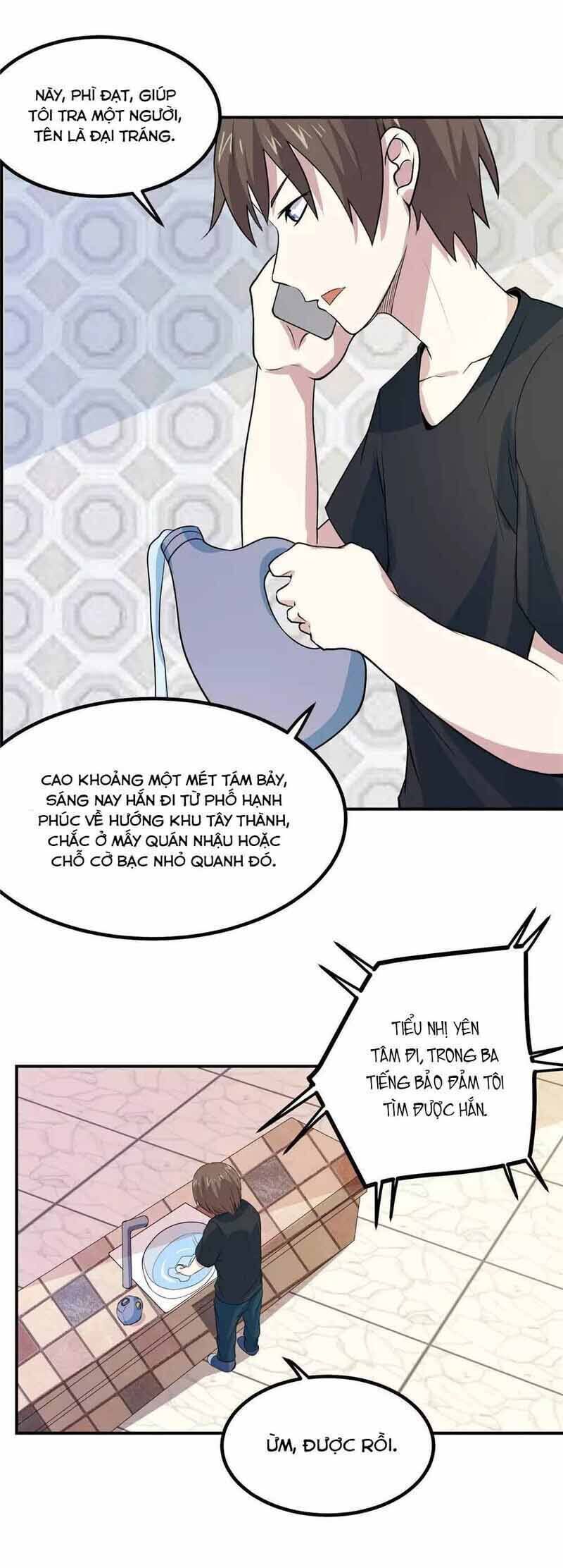 Ứng Dụng Thần Kỳ - Chương 49 - Trang 18