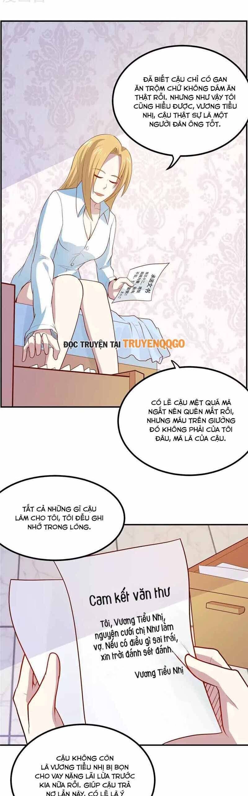 Ứng Dụng Thần Kỳ - Chương 49 - Trang 16