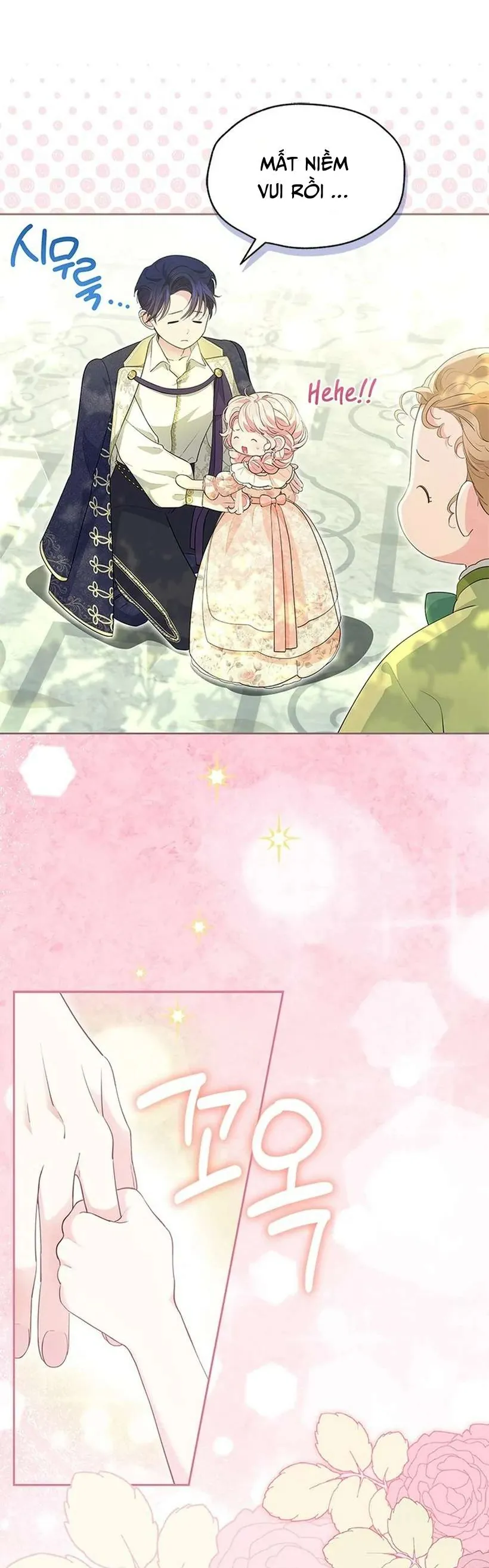 Đã Từ Chối Sủng Ái Rồi Mà Sao Còn Ám Ảnh Thế - Chương 63 - Trang 41