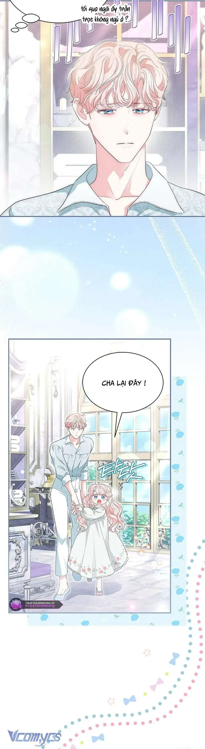 Đã Từ Chối Sủng Ái Rồi Mà Sao Còn Ám Ảnh Thế - Chương 63 - Trang 23