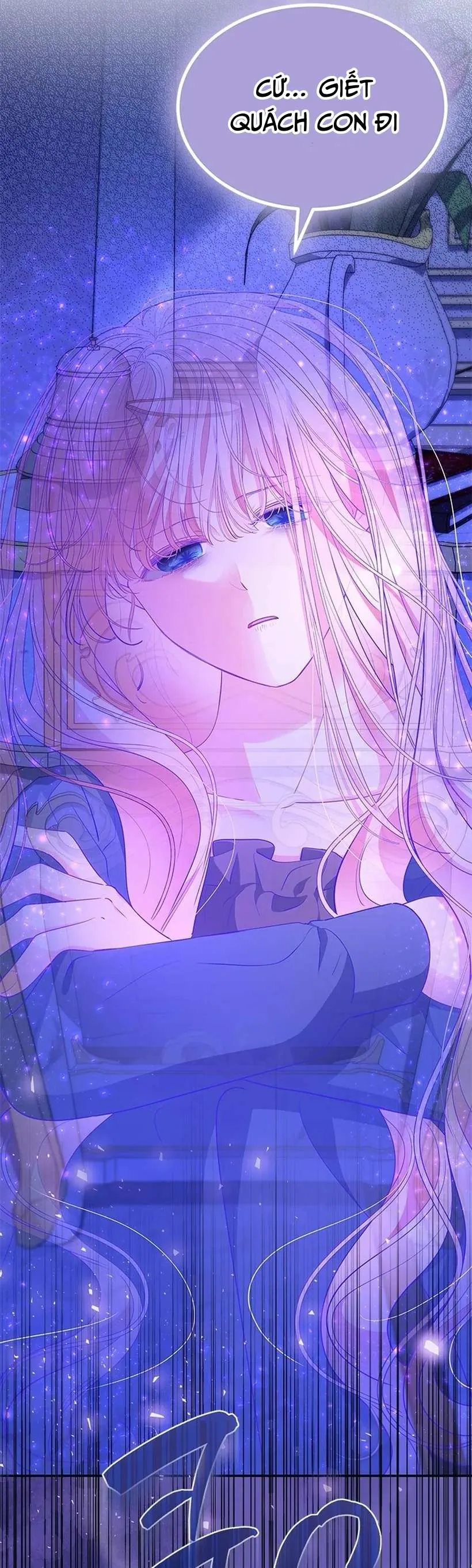 Đã Từ Chối Sủng Ái Rồi Mà Sao Còn Ám Ảnh Thế - Chương 63 - Trang 8