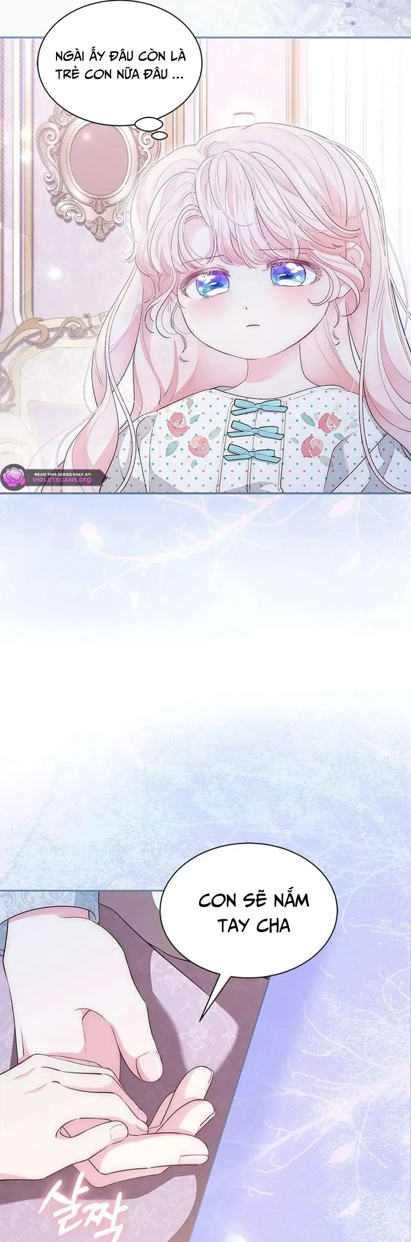 Đã Từ Chối Sủng Ái Rồi Mà Sao Còn Ám Ảnh Thế - Chương 63 - Trang 28