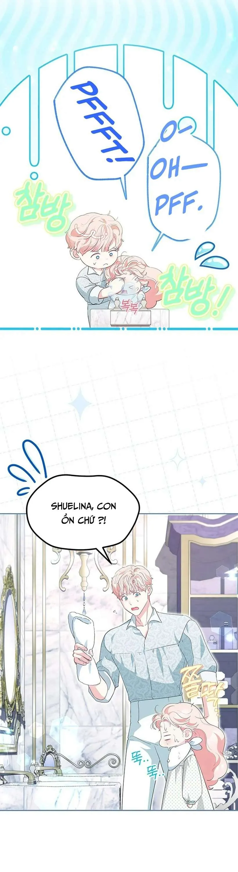 Đã Từ Chối Sủng Ái Rồi Mà Sao Còn Ám Ảnh Thế - Chương 63 - Trang 20