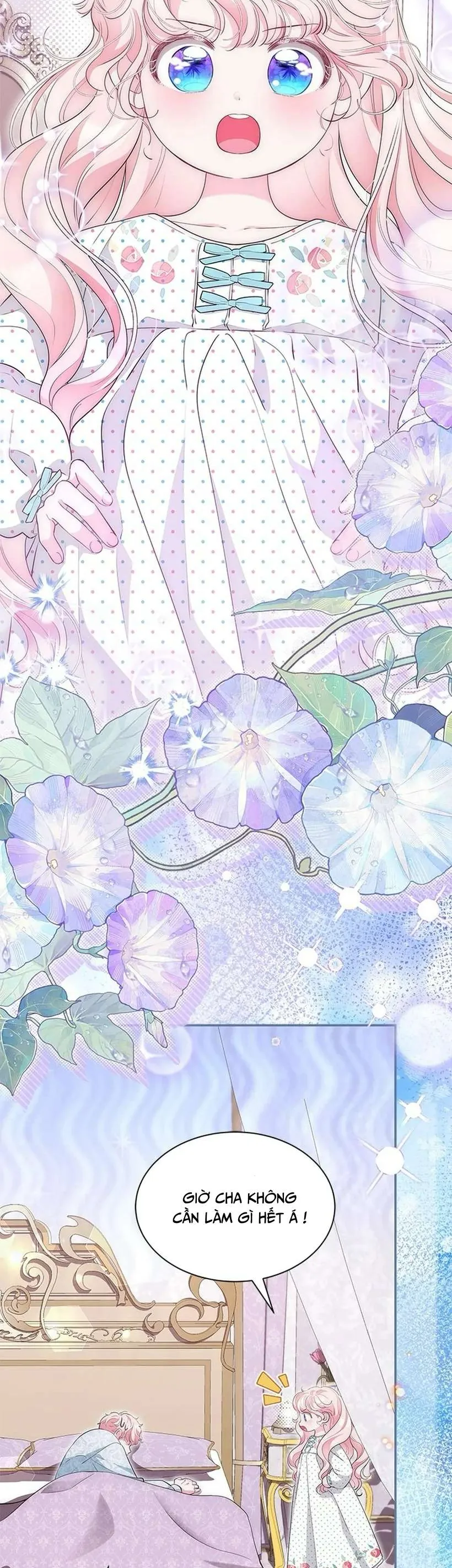 Đã Từ Chối Sủng Ái Rồi Mà Sao Còn Ám Ảnh Thế - Chương 63 - Trang 26