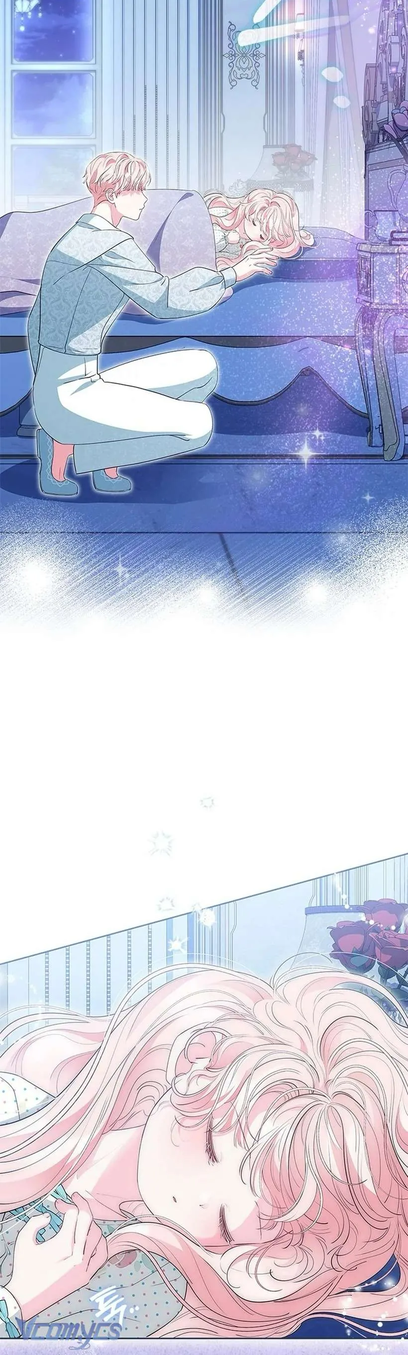 Đã Từ Chối Sủng Ái Rồi Mà Sao Còn Ám Ảnh Thế - Chương 63 - Trang 11