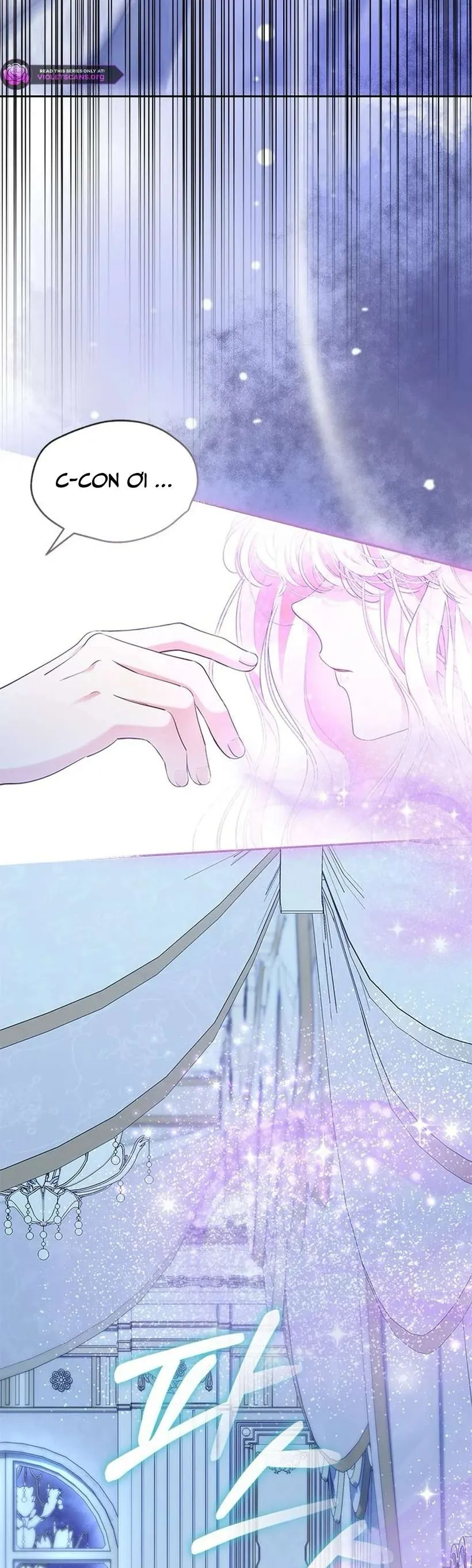 Đã Từ Chối Sủng Ái Rồi Mà Sao Còn Ám Ảnh Thế - Chương 63 - Trang 10