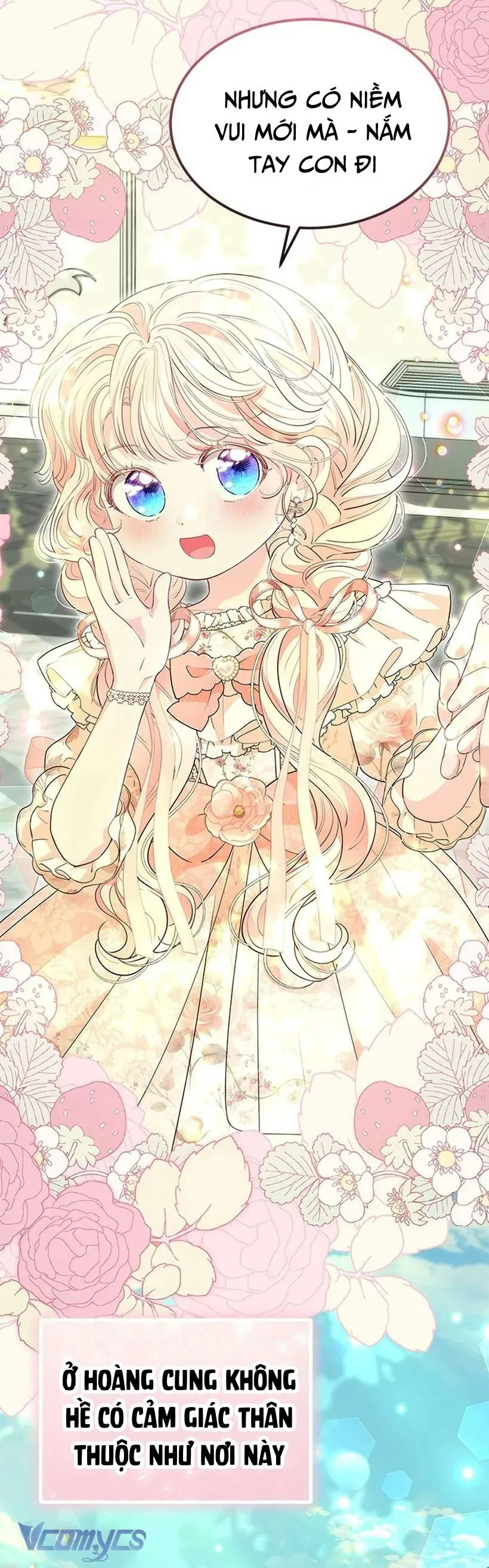 Đã Từ Chối Sủng Ái Rồi Mà Sao Còn Ám Ảnh Thế - Chương 63 - Trang 42