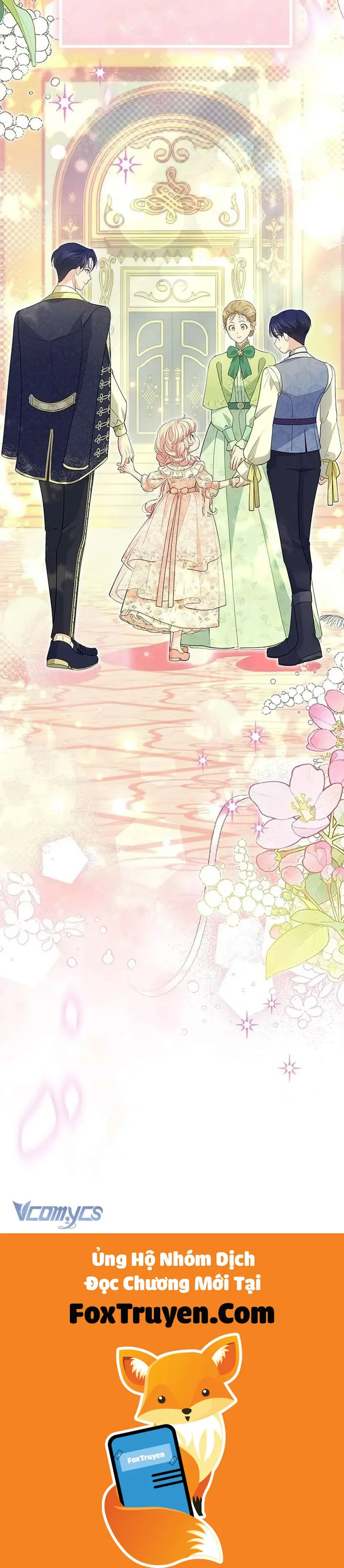 Đã Từ Chối Sủng Ái Rồi Mà Sao Còn Ám Ảnh Thế - Chương 63 - Trang 44