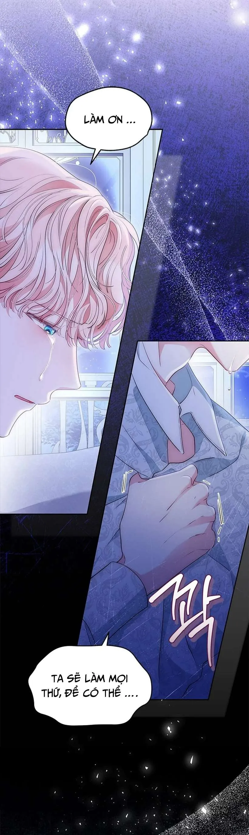 Đã Từ Chối Sủng Ái Rồi Mà Sao Còn Ám Ảnh Thế - Chương 63 - Trang 12
