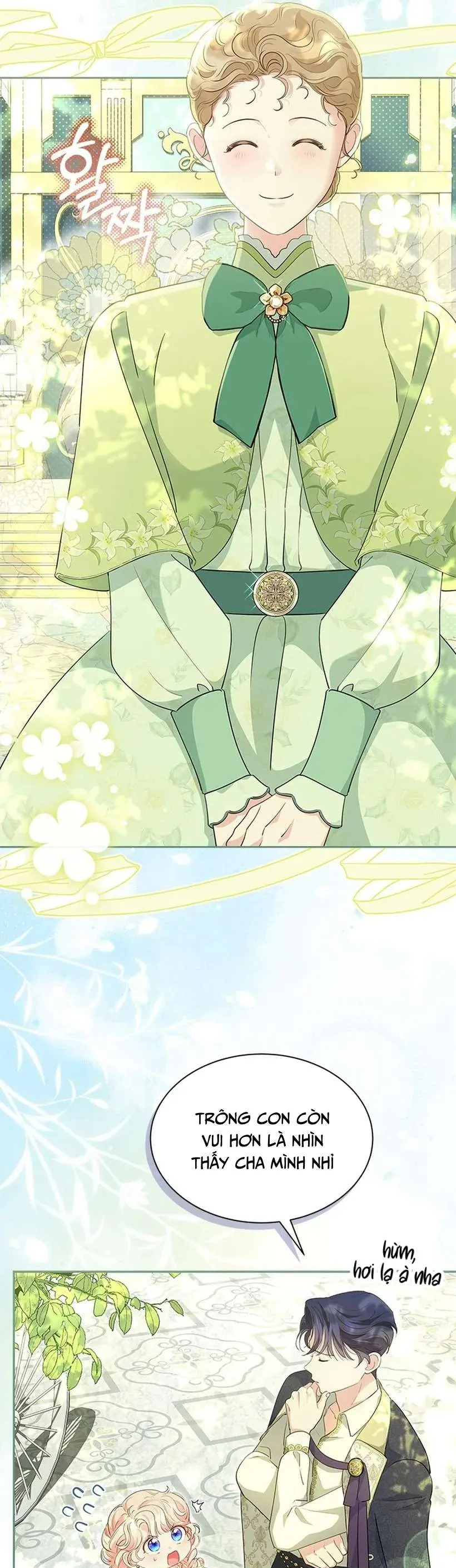 Đã Từ Chối Sủng Ái Rồi Mà Sao Còn Ám Ảnh Thế - Chương 63 - Trang 35