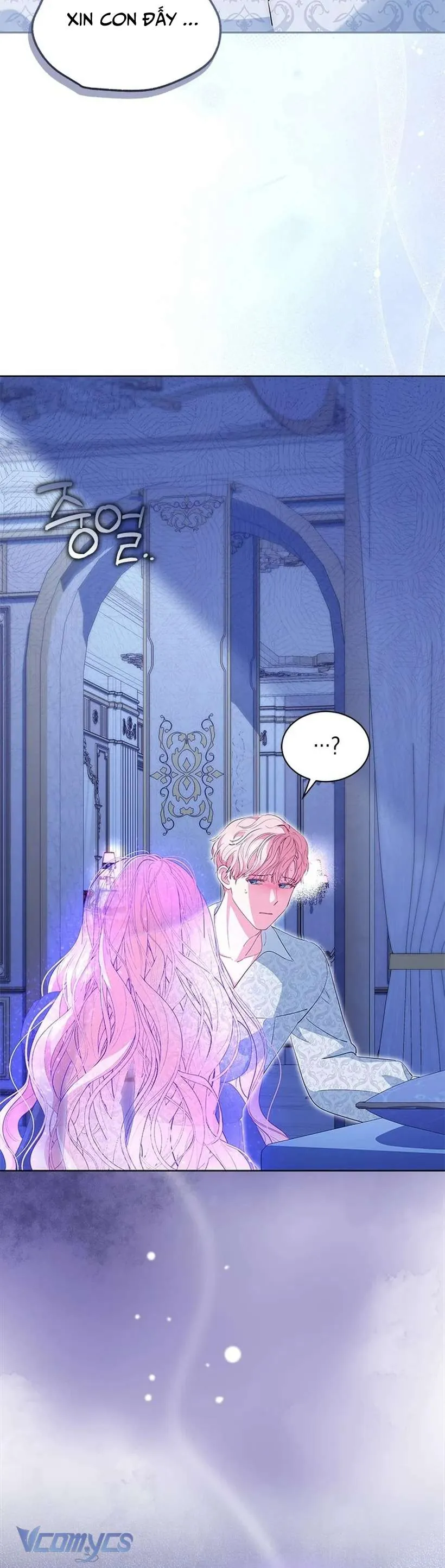 Đã Từ Chối Sủng Ái Rồi Mà Sao Còn Ám Ảnh Thế - Chương 63 - Trang 7